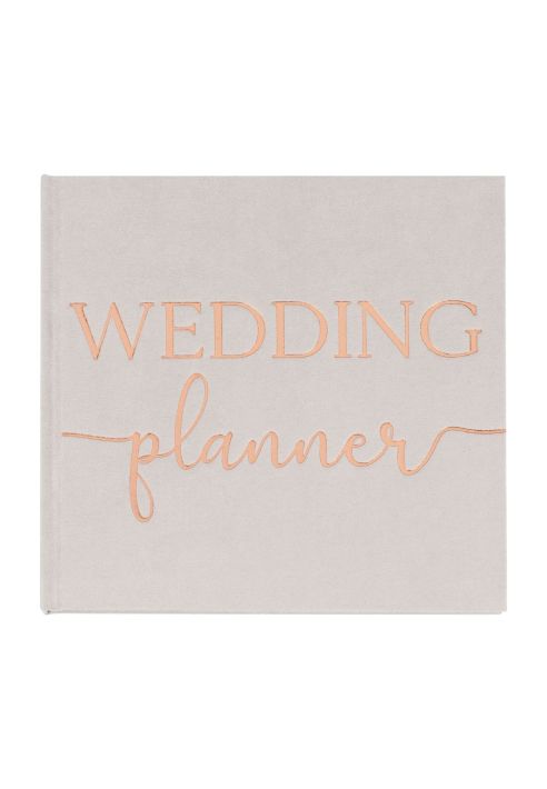 Ginger Ray BR-311 Botanical Wedding planificador de bodas 