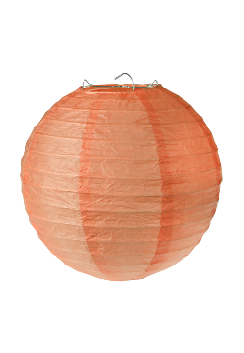 Santex 4312-22 - Farolillos Coral 20 cm