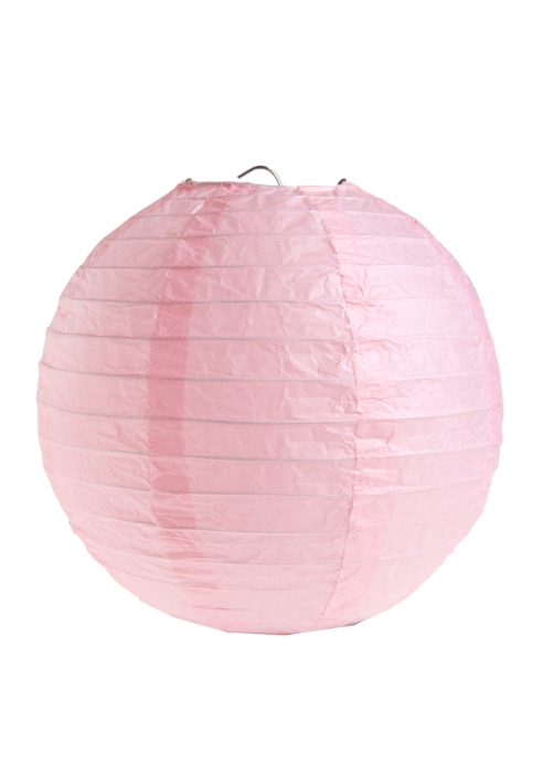 Santex-4312-5 - Farolillos Rosa 20 cm