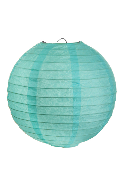 Santex 4313-28 - Farolillos Menta 30 cm