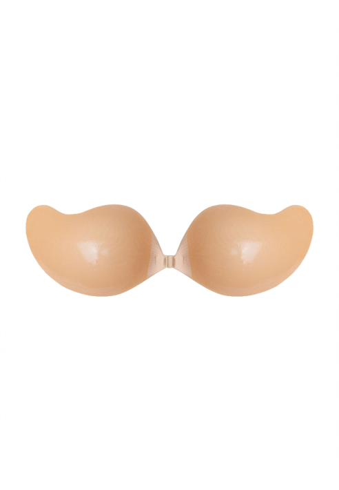 Magic Bodyfashion 50DA Double Sticky Angel Bra Latte