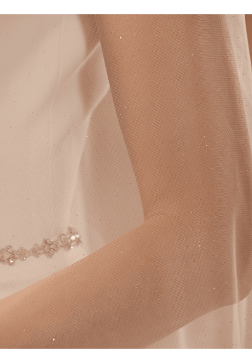 Velo Bianco Evento S363