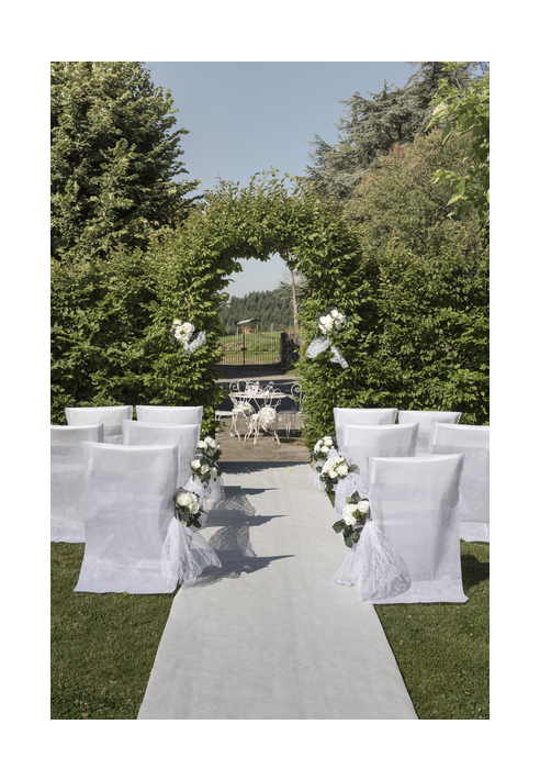 Santex 5481-25 - Caminero Marfil Ceremonia