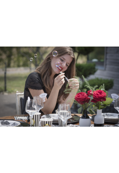 Santex 5651 - Burbuja de jabón (6 piezas) ()