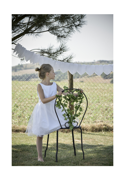 Santex Guirnalda de Hiedra