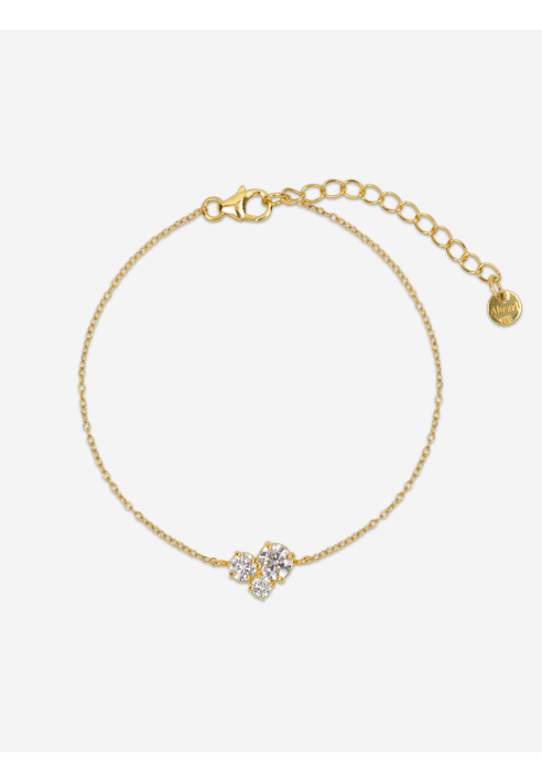 Abrazi Alexia Pulsera