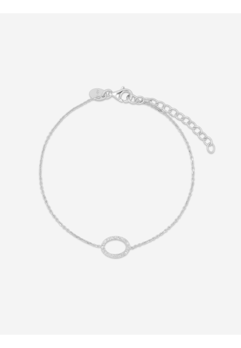 Abrazi Lana Pulsera