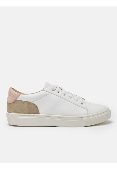 Rachel Simpson Aria Zapatos de Novia Blush ()