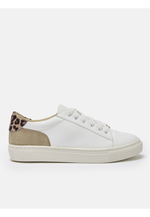 Rachel Simpson Aria Zapatos Leopardo ()