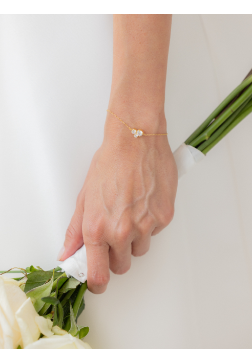 Abrazi Alexia Pulsera ()