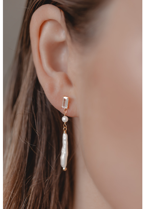 Juvelan Avantgarde Pendientes