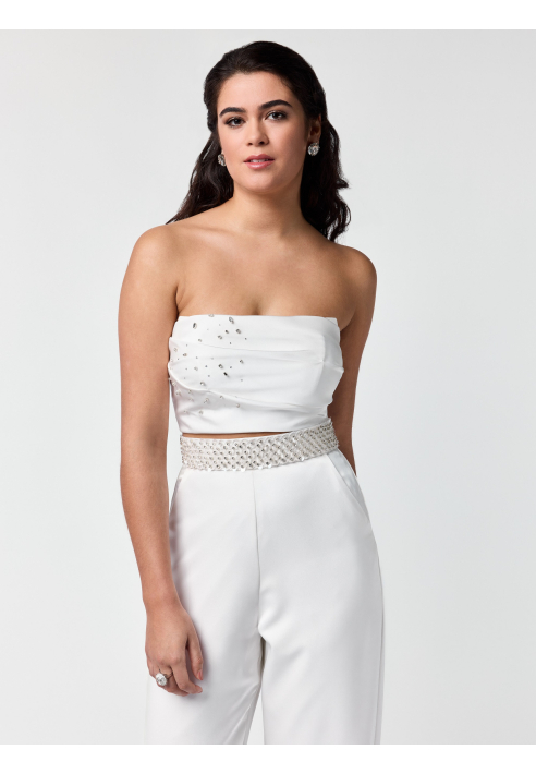 Poirier B-75080 Cinta dorada ()