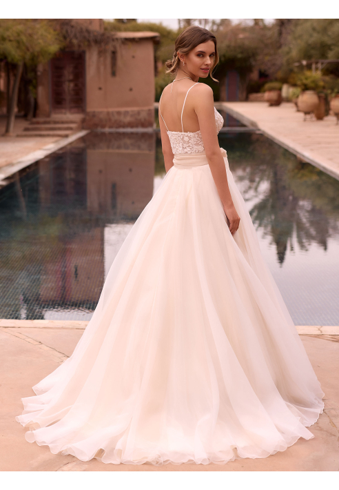 Bianco Evento Sonja Falda