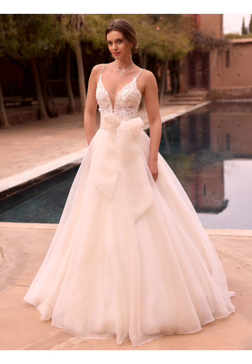 Bianco Evento Sonja Falda ()