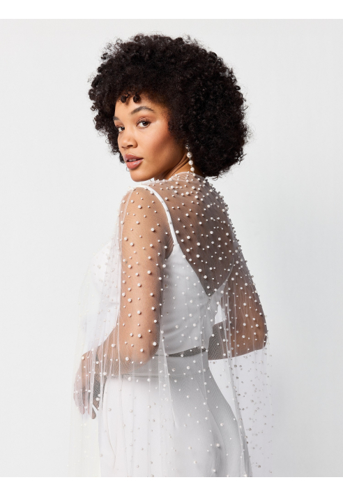 Poirier C-75100 Capa dorado