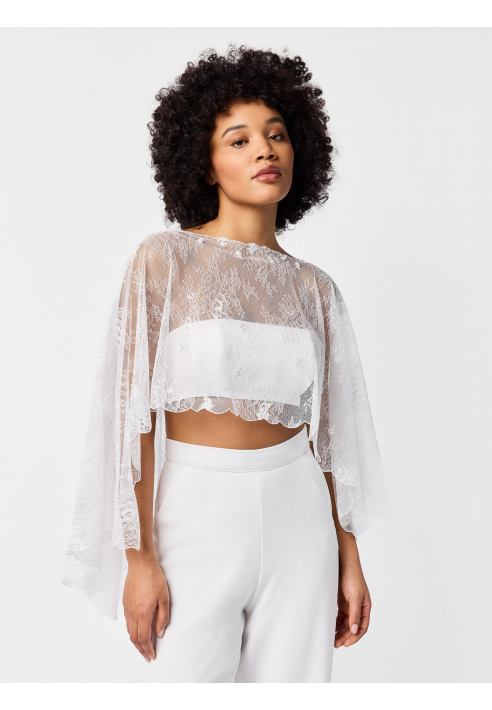 Poirier C-75102 Capa Marfil ()