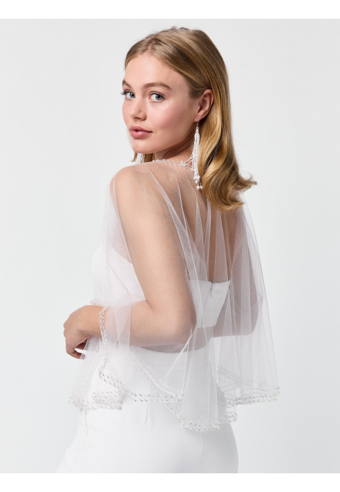 Poirier C-75103 Capa dorado