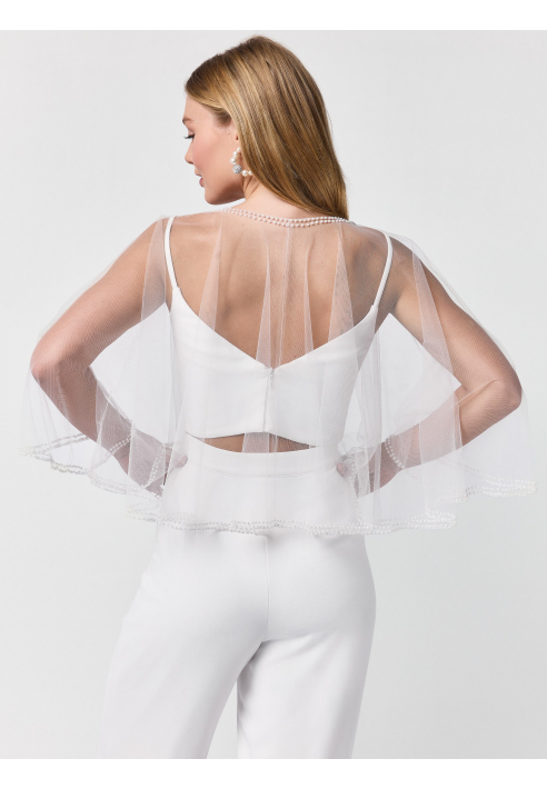 Poirier C-75104 Capa dorada