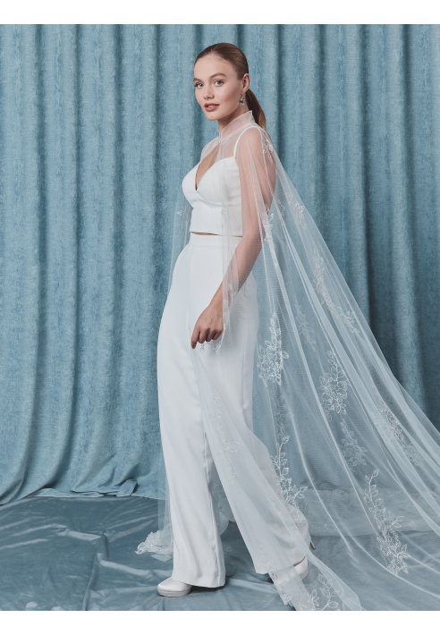 Poirier C-75107 Capa dorado ()