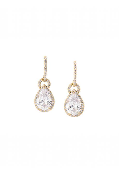 G.Westerleigh ER00385 Pendientes Oro