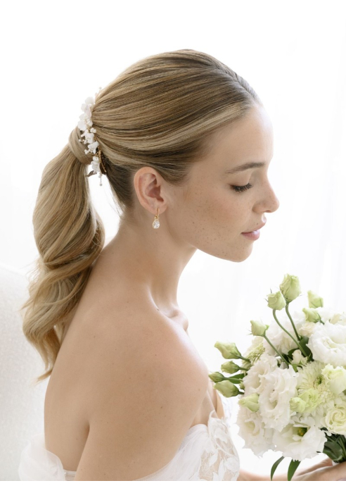 G.Westerleigh ER00385 Pendientes Oro ()