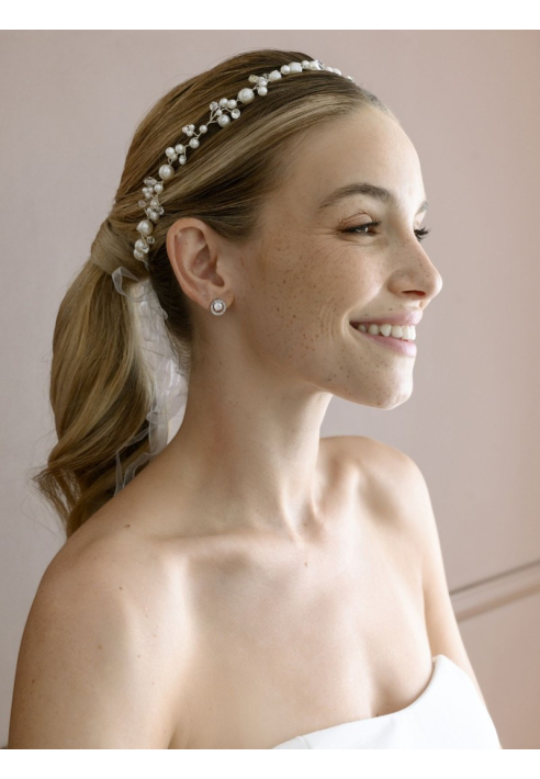 G.Westerleigh ER0202 Pendientes Rodio ()