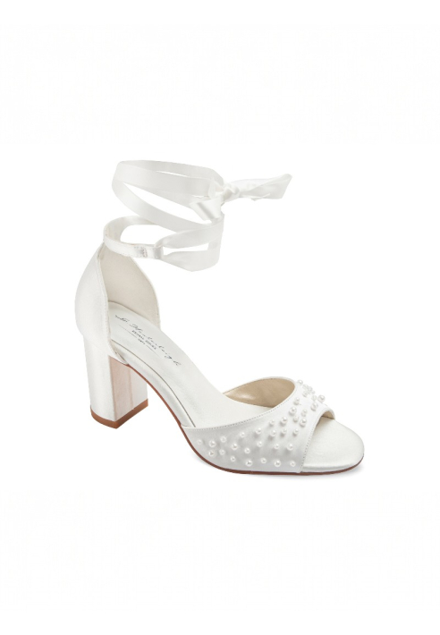G.Westerleigh Esther Zapatos de Novia ()