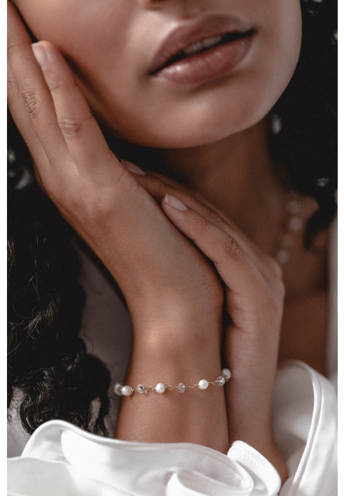 Juvelan Everlasting Love Brazalete