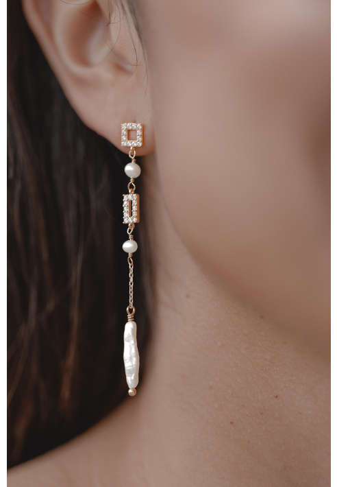 Juvelan Fine Art Pendientes
