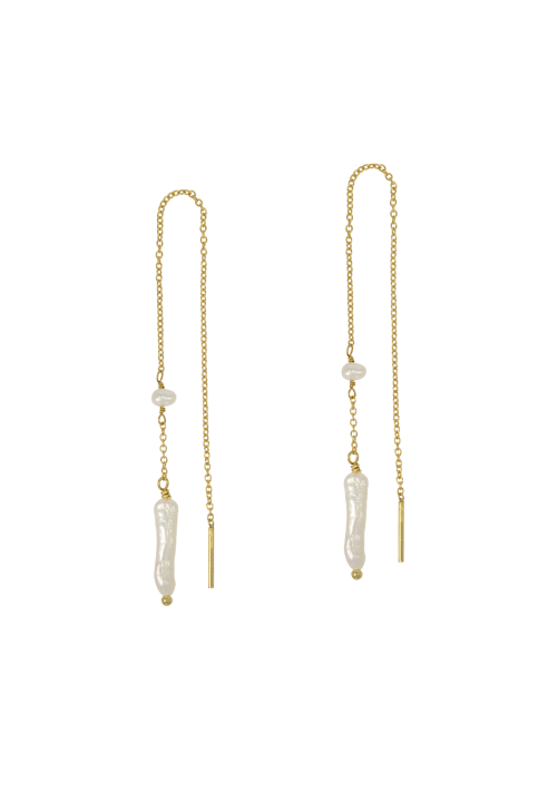 Juvelan Genius Pendientes ()