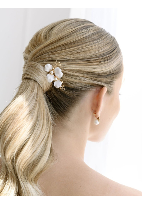 G.Westerleigh HC1250 Peina para el pelo Oro ()