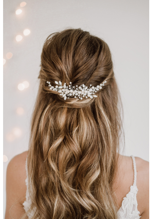 Perlenbräute Kris Peineta ()