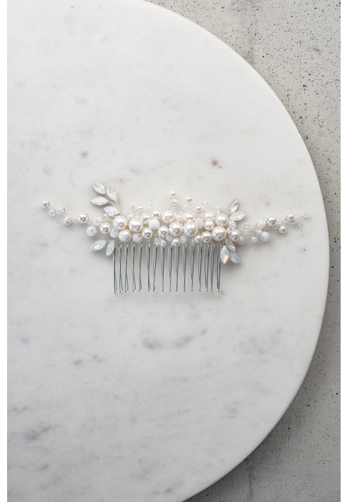 Perlenbräute Kris Peineta