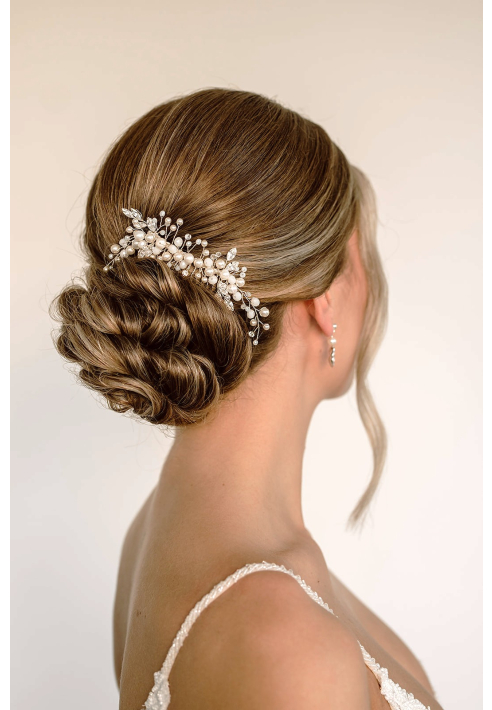 Perlenbräute Kris Peineta ()