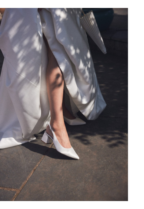 Rainbow Club Hazel Zapatos de novia ()