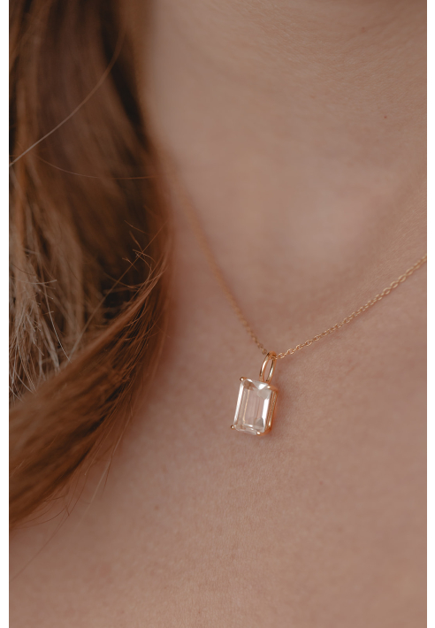 Juvelan Icon Collar de boda