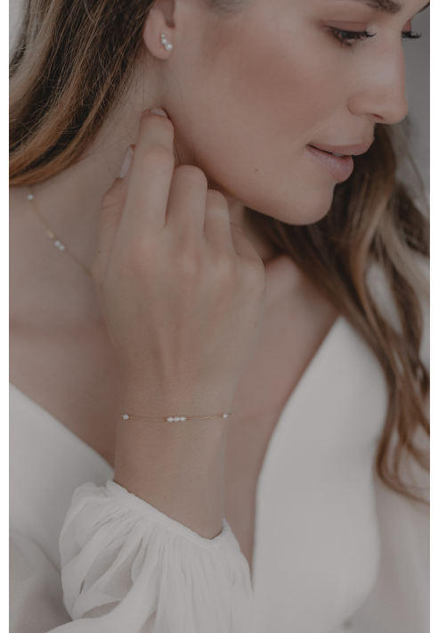 Juvelan Celine Pulsera