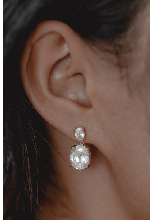 Juvelan Evelyn Pendientes