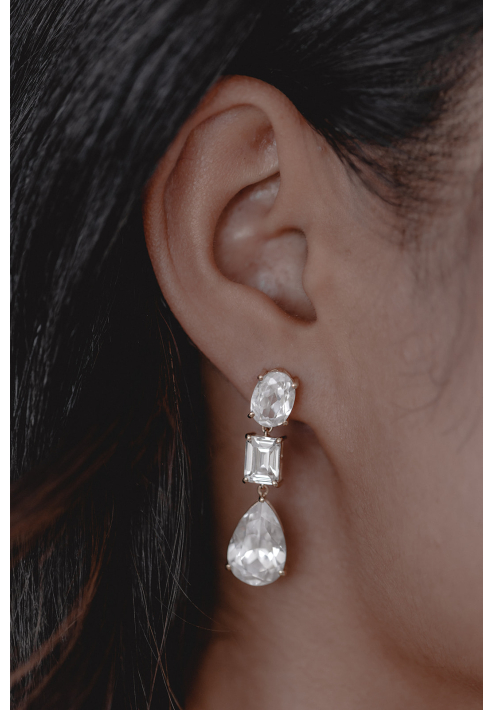 Juvelan Felina Pendientes