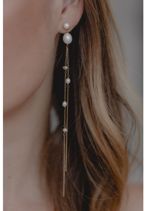 Juvelan Gabriella Pendientes