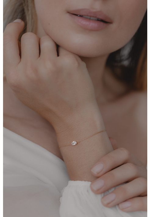 Brazalete Juvelan Hazel