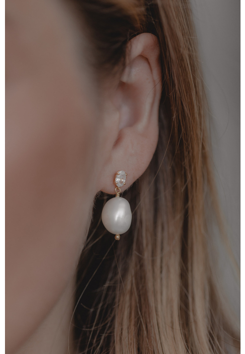 Juvelan Joelle Pendientes