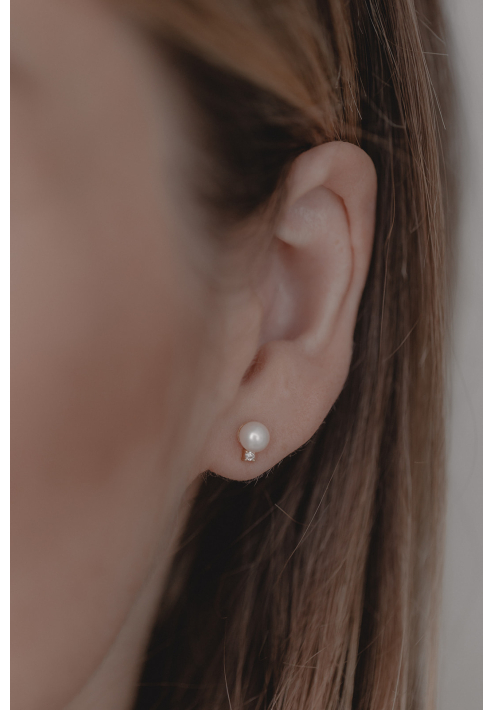 Juvelan Madeline Pendientes