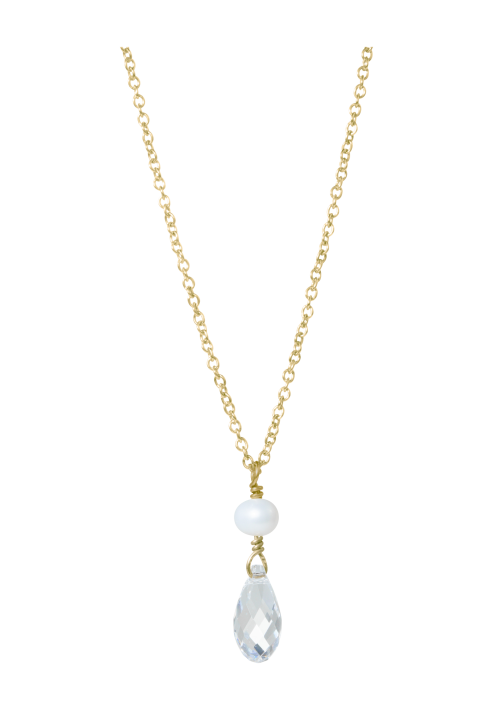 Juvelan Cupid Colar ()