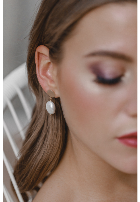 Juvelan Joana Pendientes