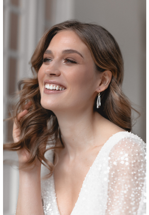 Juvelan Aphrodite Pendientes