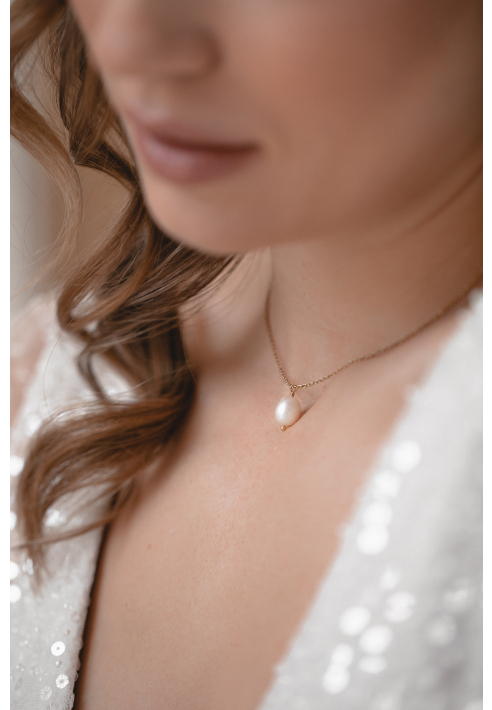 Juvelan Charming Colar