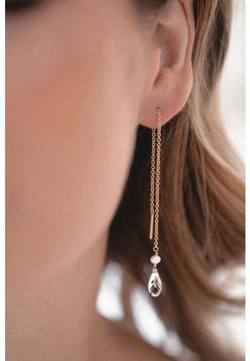 Juvelan Dream Couple Pendientes