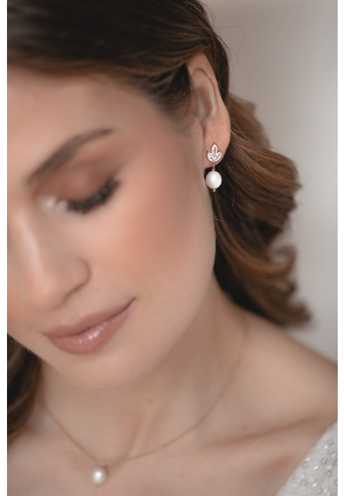 Juvelan Inseparable Pendientes