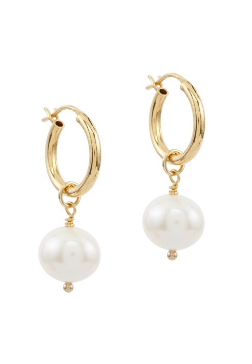 Juvelan Token of Love Pendientes ()